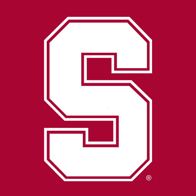 Stanford Cardinal 1993-Pres Alternate Logo iron on transfers for clothing